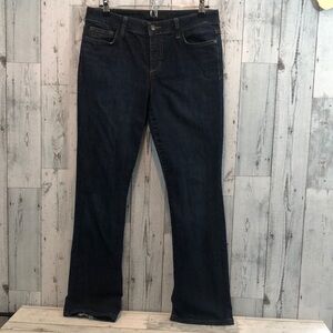 Joe’s Susan Curvy Bootcut Jeans 29